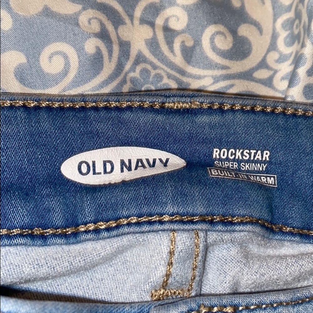 Jeans - Picture 3 of 3